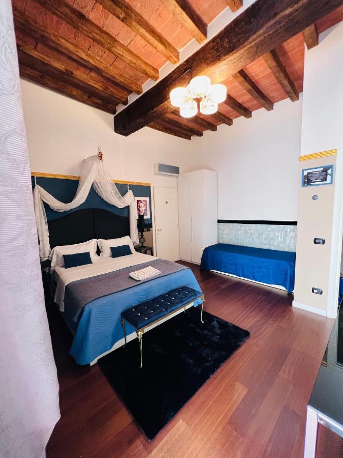 Domus San Martino Guesthouse Piacenza Kültér fotó