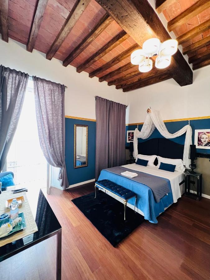 Domus San Martino Guesthouse Piacenza Kültér fotó