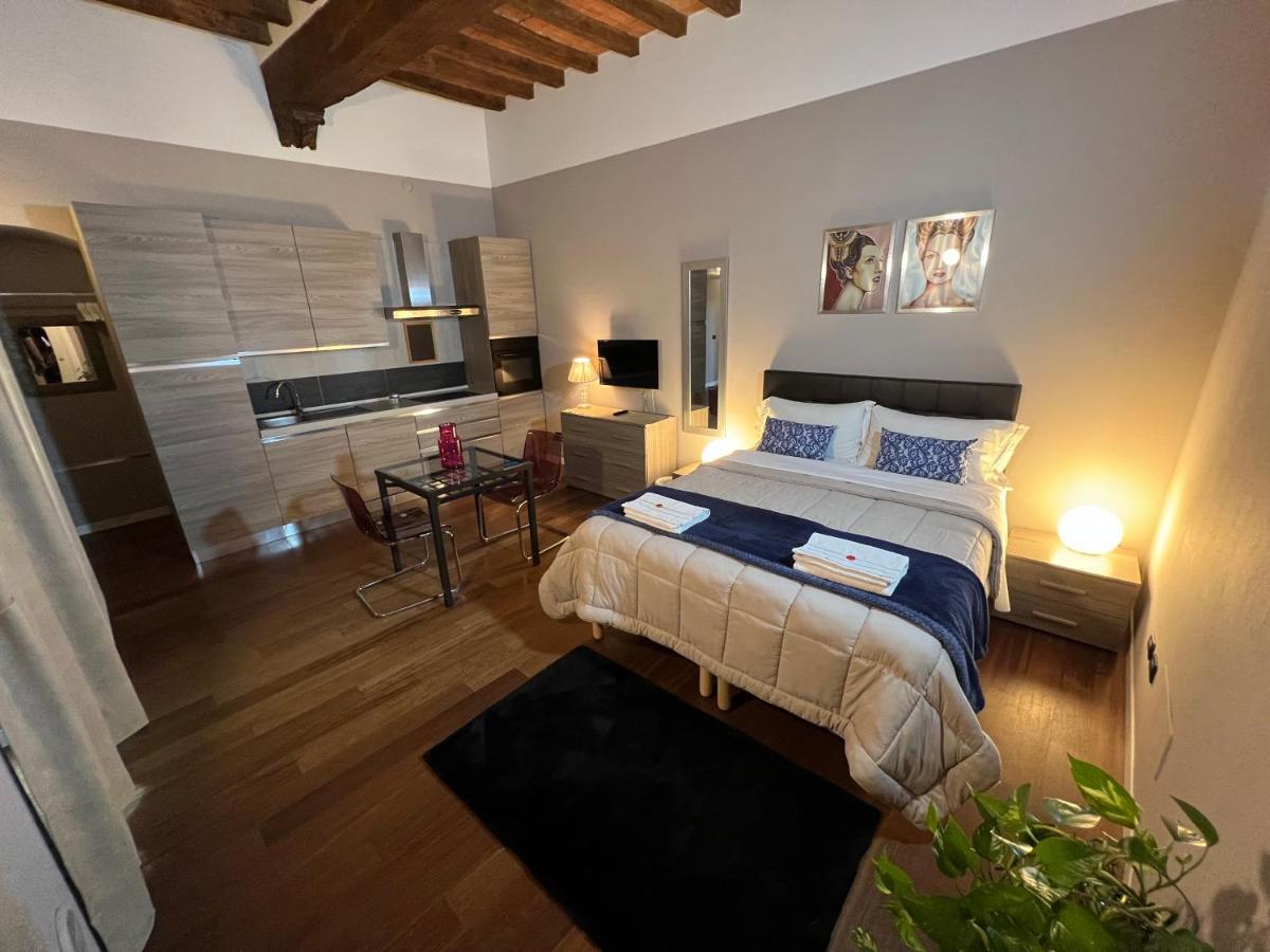 Domus San Martino Guesthouse Piacenza Kültér fotó