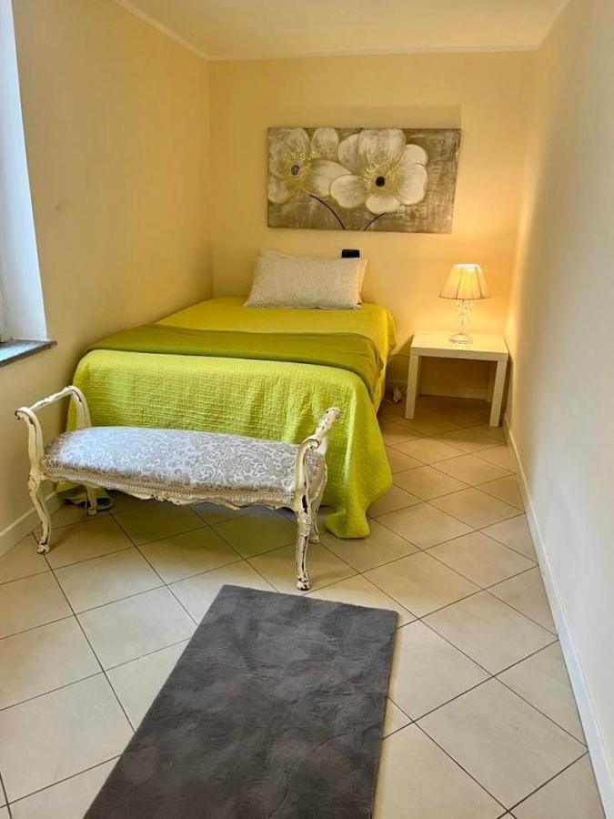 Domus San Martino Guesthouse Piacenza Kültér fotó