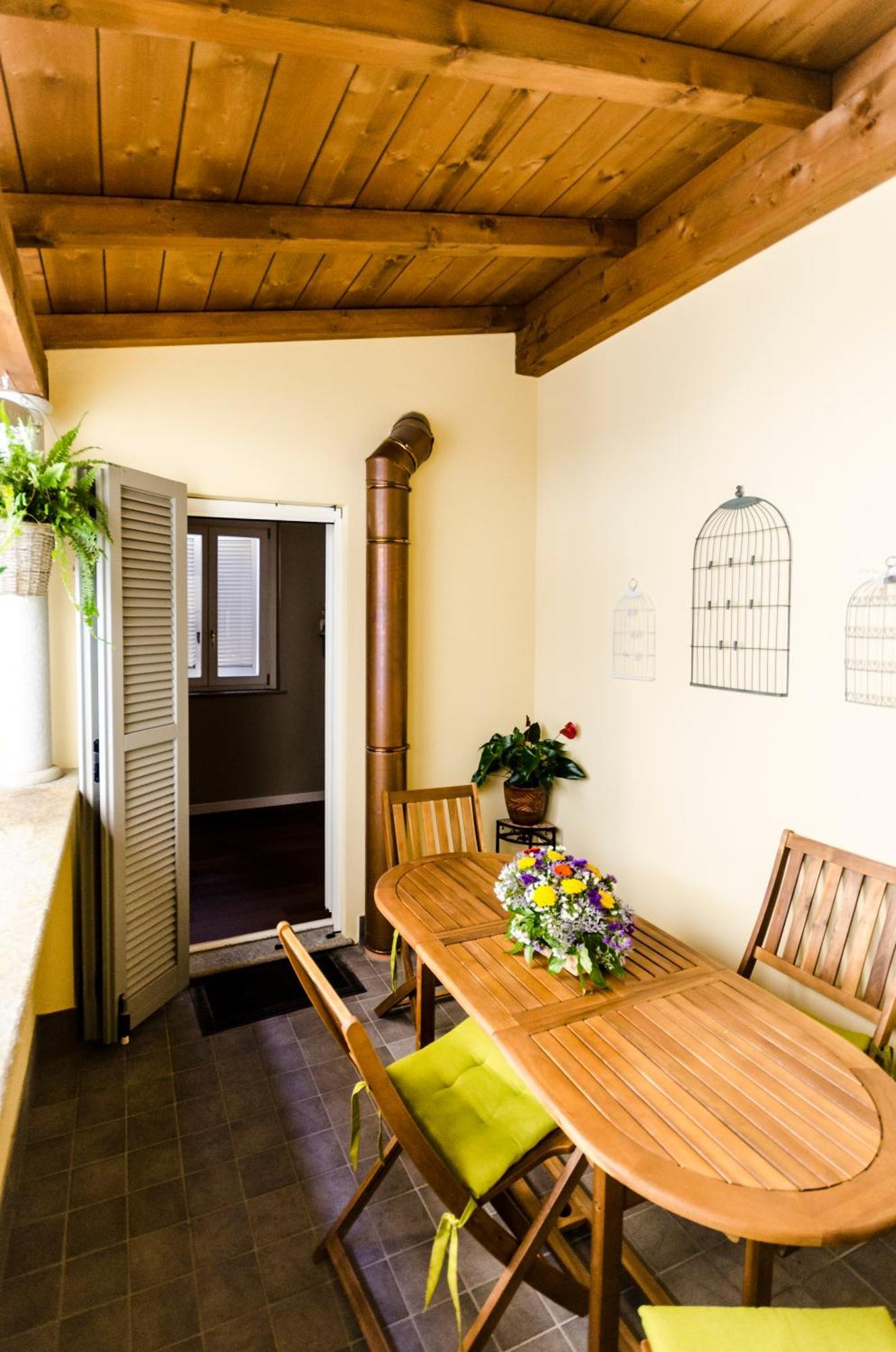 Domus San Martino Guesthouse Piacenza Kültér fotó