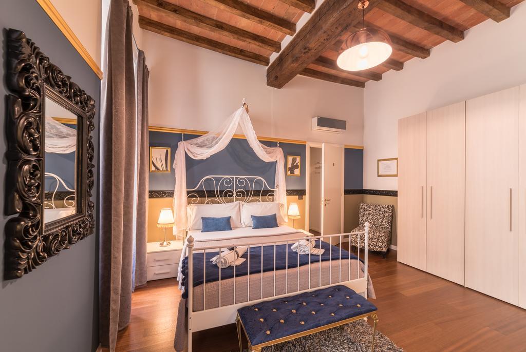 Domus San Martino Guesthouse Piacenza Kültér fotó