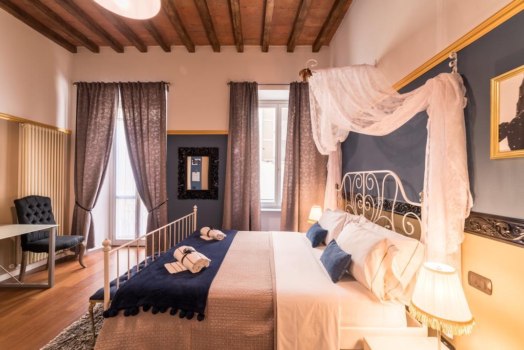 Domus San Martino Guesthouse Piacenza Kültér fotó