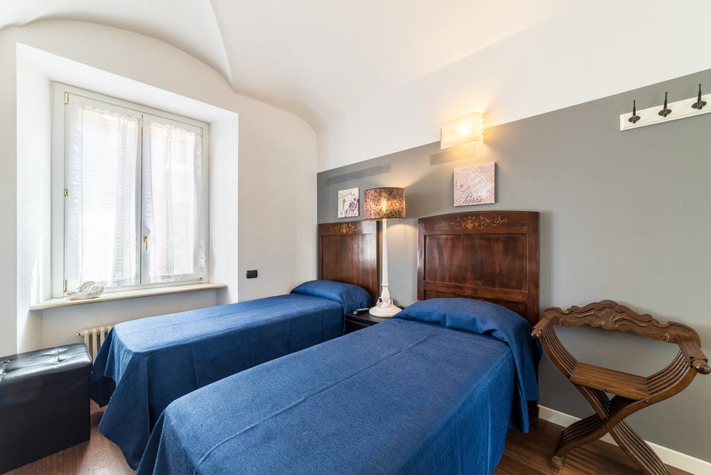 Domus San Martino Guesthouse Piacenza Kültér fotó