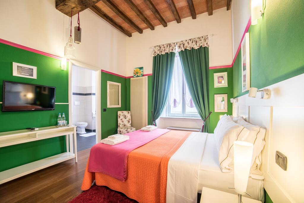 Domus San Martino Guesthouse Piacenza Kültér fotó