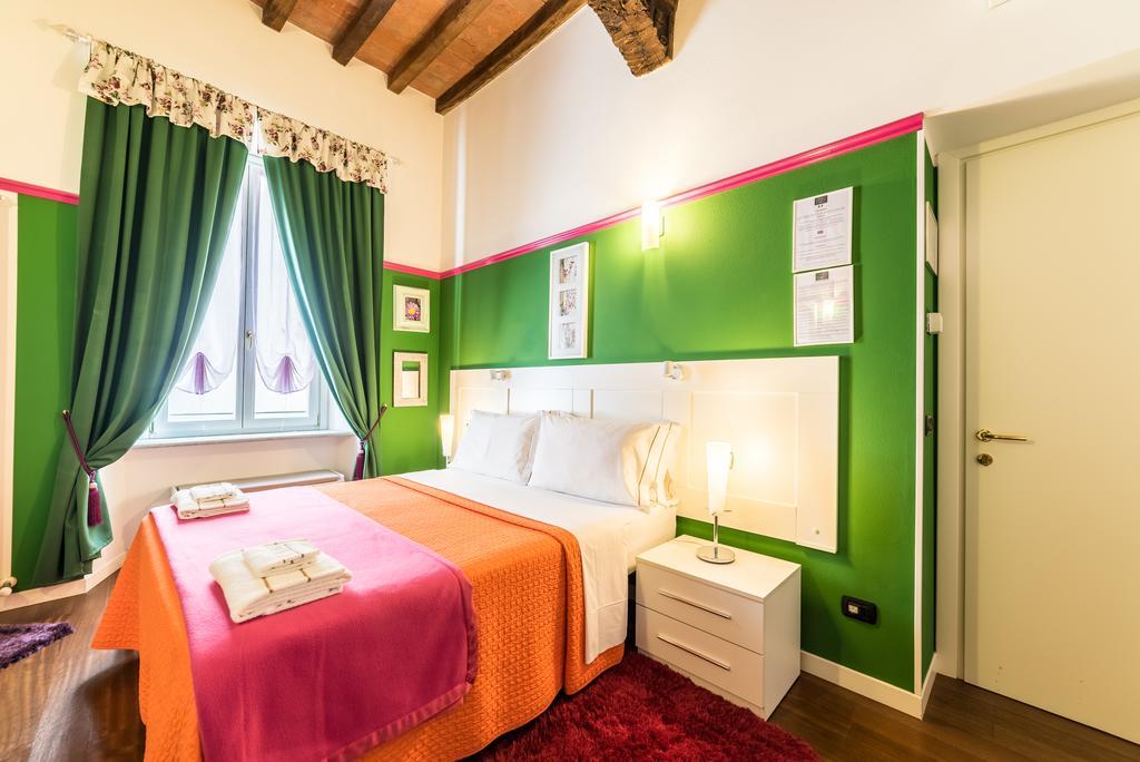 Domus San Martino Guesthouse Piacenza Kültér fotó